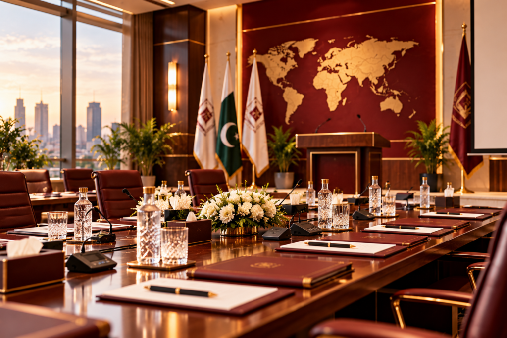 Membership Organizations