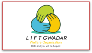 Lift Gwadar