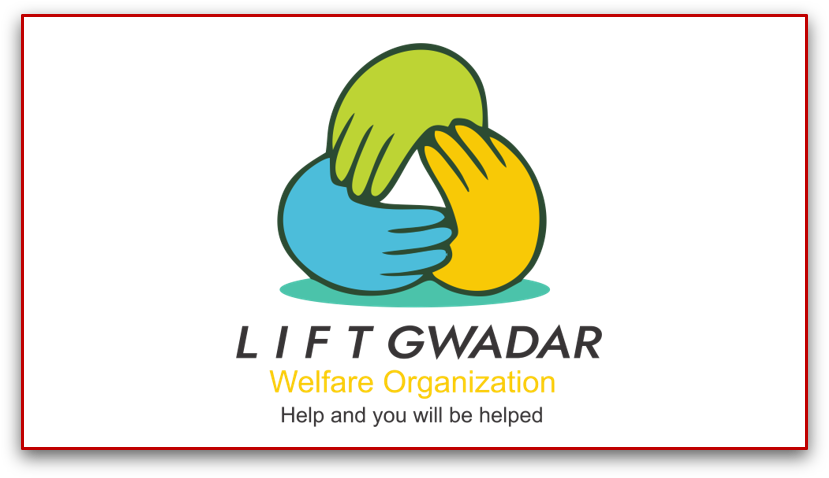 Lift Gwadar