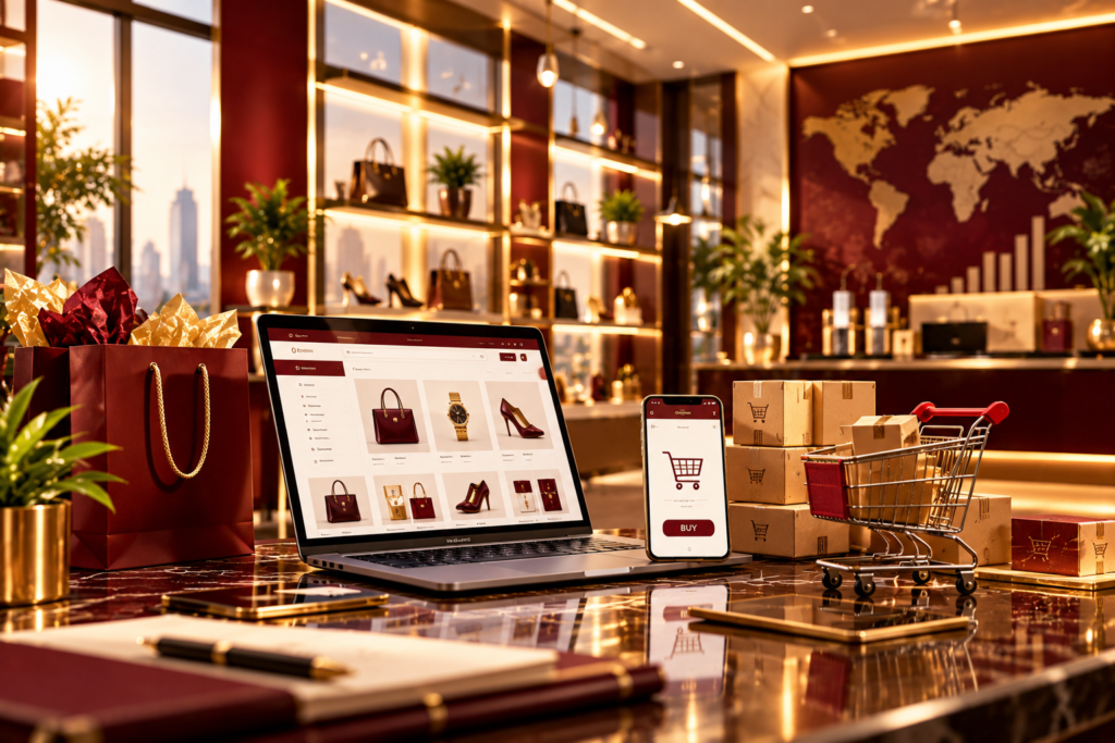 Retail & E-commerce