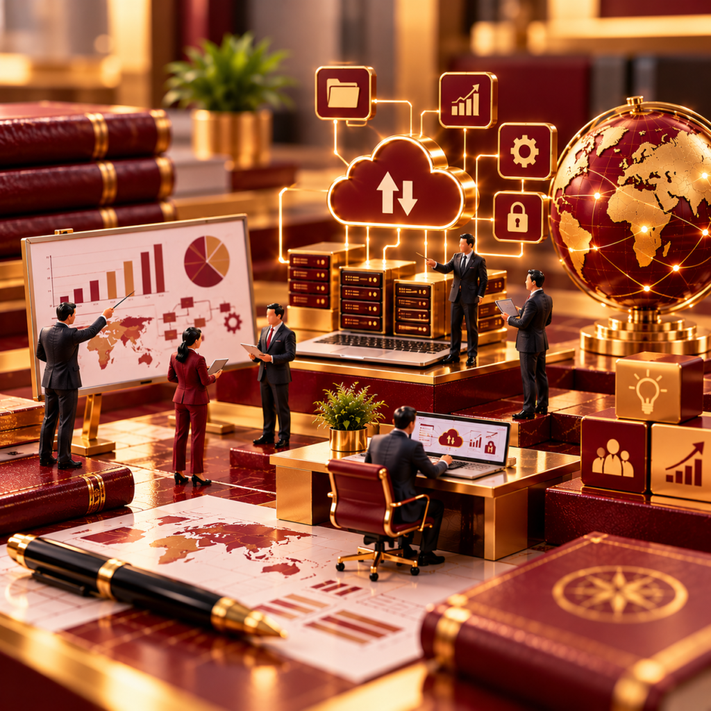 Technology Solutions